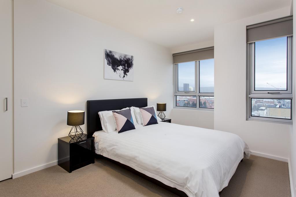 Astra Apartments Adelaide Exterior foto