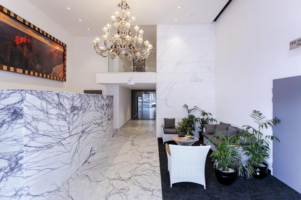 Astra Apartments Adelaide Exterior foto