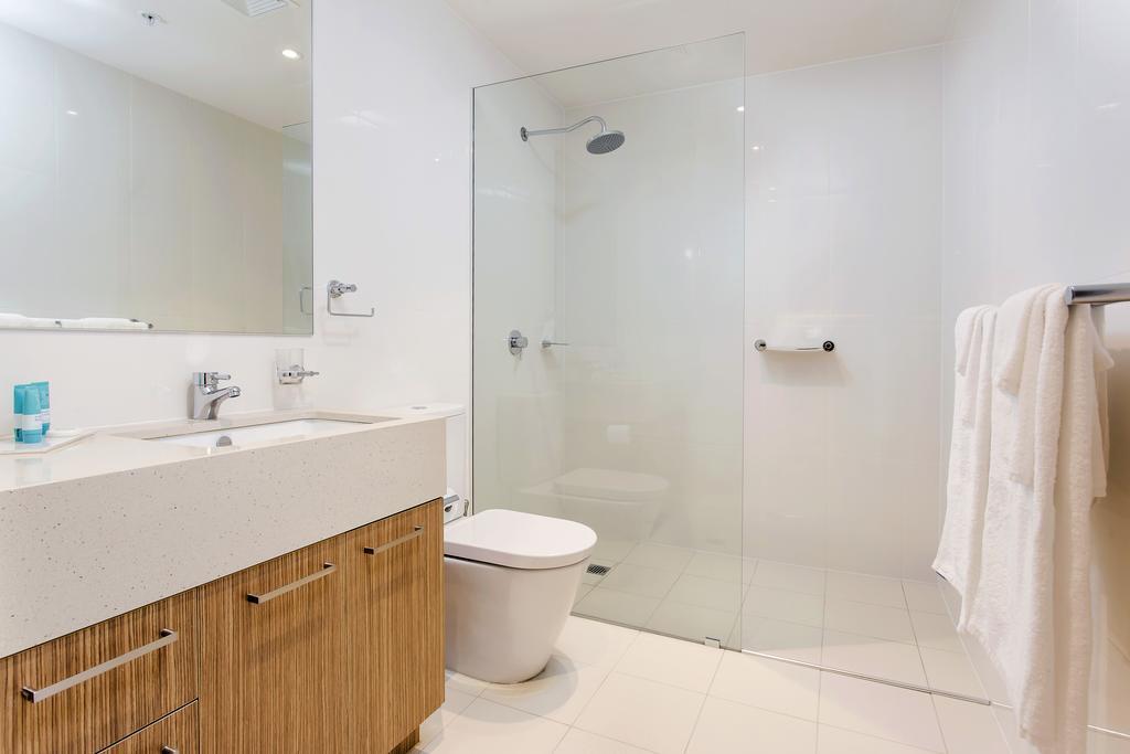 Astra Apartments Adelaide Exterior foto