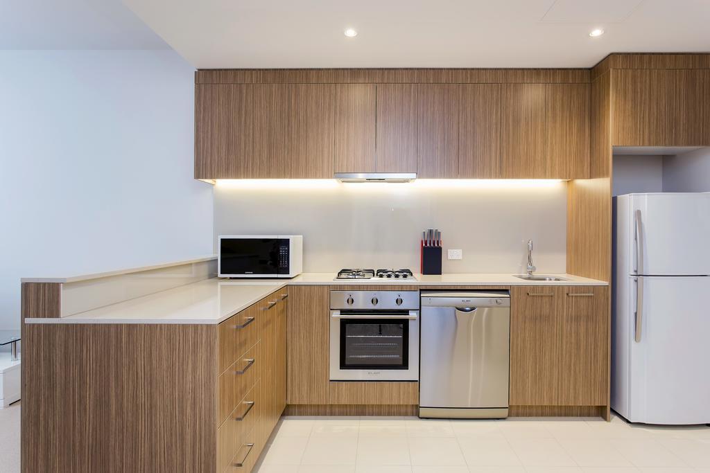 Astra Apartments Adelaide Exterior foto