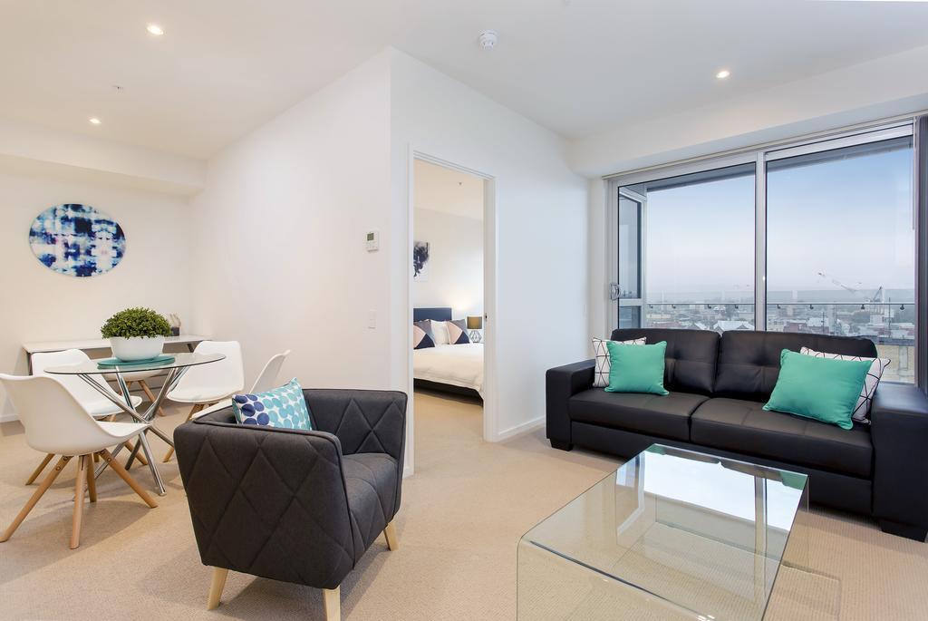 Astra Apartments Adelaide Exterior foto